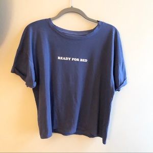 Gap Forever Favorite Tee. Love by Gap.